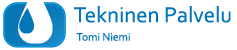 Tekninen Palvelu